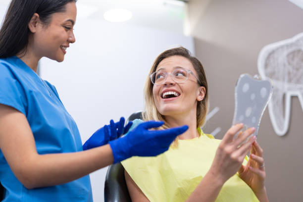 Best General Dentistry  in Dixon, KY